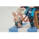 Arknights - Statuette Mini Series Will You be Having the Dessert? Amiya 9 cm