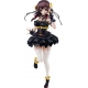 Kono Subarashii Sekai ni Bakuen wo! - Statuette 1/7 Yunyun: Gothic Lolita Dress Ver. 22 cm