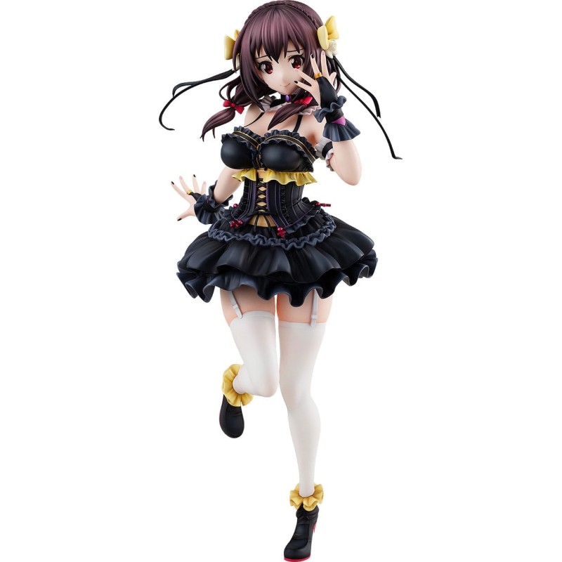 Kono Subarashii Sekai ni Bakuen wo! - Statuette PVC 1/7 Yunyun: Gothic Lolita Dress Ver. 22 cm