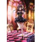 Kono Subarashii Sekai ni Bakuen wo! - Statuette PVC 1/7 Yunyun: Gothic Lolita Dress Ver. 22 cm