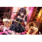 Kono Subarashii Sekai ni Bakuen wo! - Statuette PVC 1/7 Yunyun: Gothic Lolita Dress Ver. 22 cm