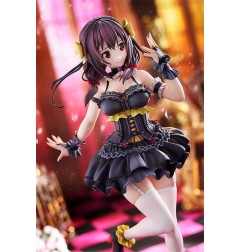 Kono Subarashii Sekai ni Bakuen wo! - Statuette 1/7 Yunyun: Gothic Lolita Dress Ver. 22 cm