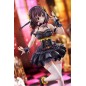 Kono Subarashii Sekai ni Bakuen wo! - Statuette PVC 1/7 Yunyun: Gothic Lolita Dress Ver. 22 cm