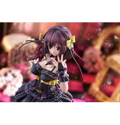 Kono Subarashii Sekai ni Bakuen wo! - Statuette 1/7 Yunyun: Gothic Lolita Dress Ver. 22 cm