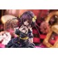 Kono Subarashii Sekai ni Bakuen wo! - Statuette PVC 1/7 Yunyun: Gothic Lolita Dress Ver. 22 cm