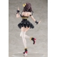 Kono Subarashii Sekai ni Bakuen wo! - Statuette 1/7 Yunyun: Gothic Lolita Dress Ver. 22 cm