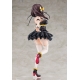 Kono Subarashii Sekai ni Bakuen wo! - Statuette 1/7 Yunyun: Gothic Lolita Dress Ver. 22 cm