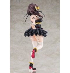 Kono Subarashii Sekai ni Bakuen wo! - Statuette PVC 1/7 Yunyun: Gothic Lolita Dress Ver. 22 cm
