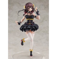 Kono Subarashii Sekai ni Bakuen wo! - Statuette 1/7 Yunyun: Gothic Lolita Dress Ver. 22 cm