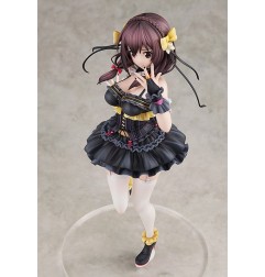 Kono Subarashii Sekai ni Bakuen wo! - Statuette 1/7 Yunyun: Gothic Lolita Dress Ver. 22 cm