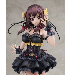 Kono Subarashii Sekai ni Bakuen wo! - Statuette PVC 1/7 Yunyun: Gothic Lolita Dress Ver. 22 cm
