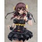 Kono Subarashii Sekai ni Bakuen wo! - Statuette PVC 1/7 Yunyun: Gothic Lolita Dress Ver. 22 cm