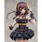 Kono Subarashii Sekai ni Bakuen wo! - Statuette PVC 1/7 Yunyun: Gothic Lolita Dress Ver. 22 cm