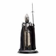 Le Seigneur des Anneaux - Statuette 1/6 Fountain Guard of Gondor (Classic Series) 47 cm