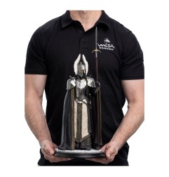 Le Seigneur des Anneaux - Statuette 1/6 Fountain Guard of Gondor (Classic Series) 47 cm
