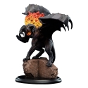 Le Seigneur des Anneaux - Figurine Mini The Balrog in Moria 19 cm