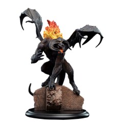 Le Seigneur des Anneaux - Figurine Mini The Balrog in Moria 19 cm