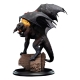 Le Seigneur des Anneaux - Figurine Mini The Balrog in Moria 19 cm