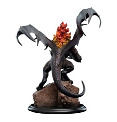 Le Seigneur des Anneaux - Figurine Mini The Balrog in Moria 19 cm