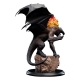 Le Seigneur des Anneaux - Figurine Mini The Balrog in Moria 19 cm