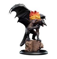 Le Seigneur des Anneaux - Figurine Mini The Balrog in Moria 19 cm