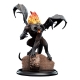 Le Seigneur des Anneaux - Figurine Mini The Balrog in Moria 19 cm