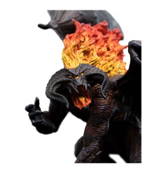 Le Seigneur des Anneaux - Figurine Mini The Balrog in Moria 19 cm