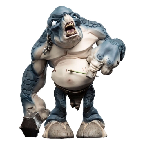 Le Seigneur des Anneaux - Figurine Mini Epics Cave Troll 11 cm