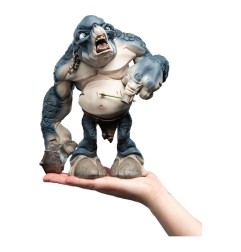 Le Seigneur des Anneaux - Figurine Mini Epics Cave Troll 11 cm