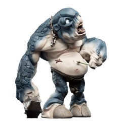 Le Seigneur des Anneaux - Figurine Mini Epics Cave Troll 11 cm