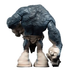 Le Seigneur des Anneaux - Figurine Mini Epics Cave Troll 11 cm