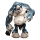 Le Seigneur des Anneaux - Figurine Mini Epics Cave Troll 11 cm