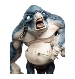 Le Seigneur des Anneaux - Figurine Mini Epics Cave Troll 11 cm