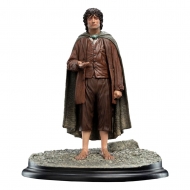 Le Seigneur des Anneaux - Statuette 1/6 Frodo Baggins, Ringbearer 24 cm