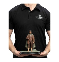 Le Seigneur des Anneaux - Statuette 1/6 Frodo Baggins, Ringbearer 24 cm