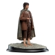 Le Seigneur des Anneaux - Statuette 1/6 Frodo Baggins, Ringbearer 24 cm