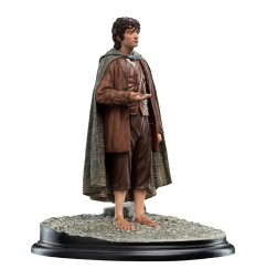 Le Seigneur des Anneaux - Statuette 1/6 Frodo Baggins, Ringbearer 24 cm