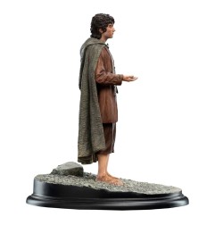 Le Seigneur des Anneaux - Statuette 1/6 Frodo Baggins, Ringbearer 24 cm