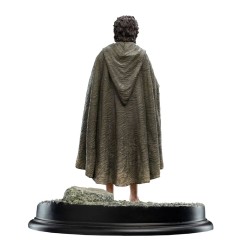 Le Seigneur des Anneaux - Statuette 1/6 Frodo Baggins, Ringbearer 24 cm