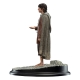 Le Seigneur des Anneaux - Statuette 1/6 Frodo Baggins, Ringbearer 24 cm