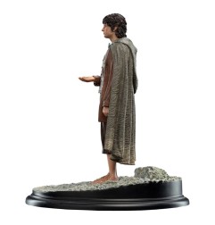 Le Seigneur des Anneaux - Statuette 1/6 Frodo Baggins, Ringbearer 24 cm