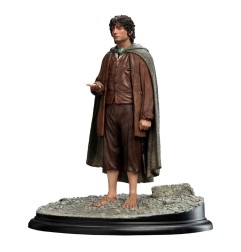 Le Seigneur des Anneaux - Statuette 1/6 Frodo Baggins, Ringbearer 24 cm