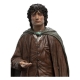 Le Seigneur des Anneaux - Statuette 1/6 Frodo Baggins, Ringbearer 24 cm