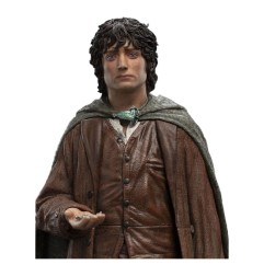 Le Seigneur des Anneaux - Statuette 1/6 Frodo Baggins, Ringbearer 24 cm
