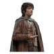 Le Seigneur des Anneaux - Statuette 1/6 Frodo Baggins, Ringbearer 24 cm