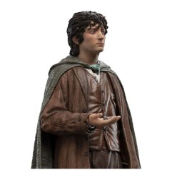 Le Seigneur des Anneaux - Statuette 1/6 Frodo Baggins, Ringbearer 24 cm
