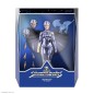 SilverHawks - Figurine Ultimates Steelheart (Toy Version) 18 cm SilverHawks - Figurine Ultimates Steelheart (Toy Version) 18 cm