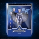 SilverHawks - Figurine Ultimates Steelheart (Toy Version) 18 cm