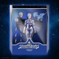 SilverHawks - Figurine Ultimates Steelheart (Toy Version) 18 cm SilverHawks - Figurine Ultimates Steelheart (Toy Version) 18 cm