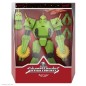 SilverHawks - Figurine Ultimates Buzz-Saw (Toy Version) 18 cm
